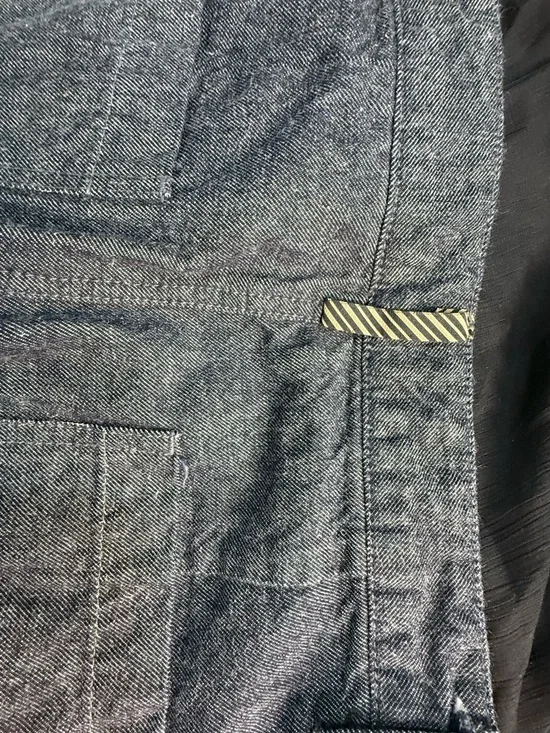 Billy Reid jeans - Picture 6 of 11